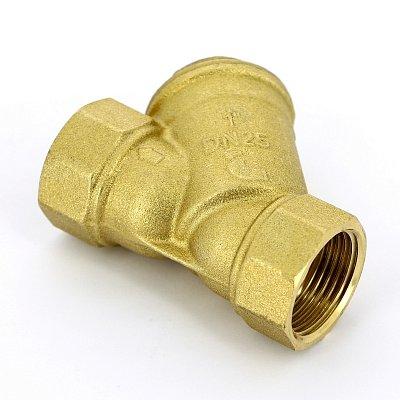 Filtru Y D. 1" alama PN20 192  ITAP