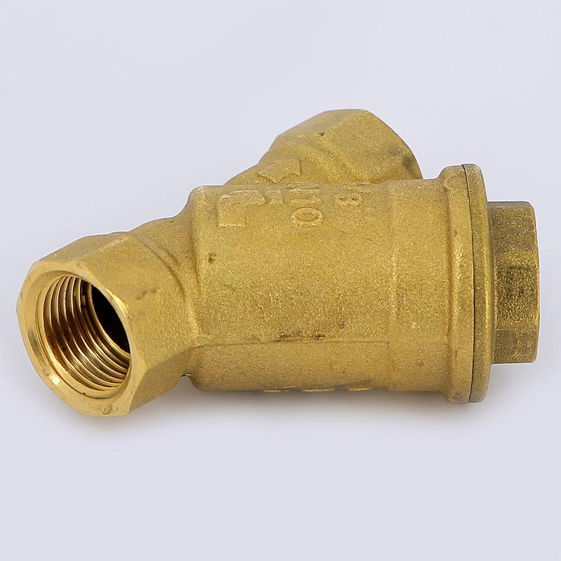 Filtru Y D.   3/8" alama PN20 192  ITAP