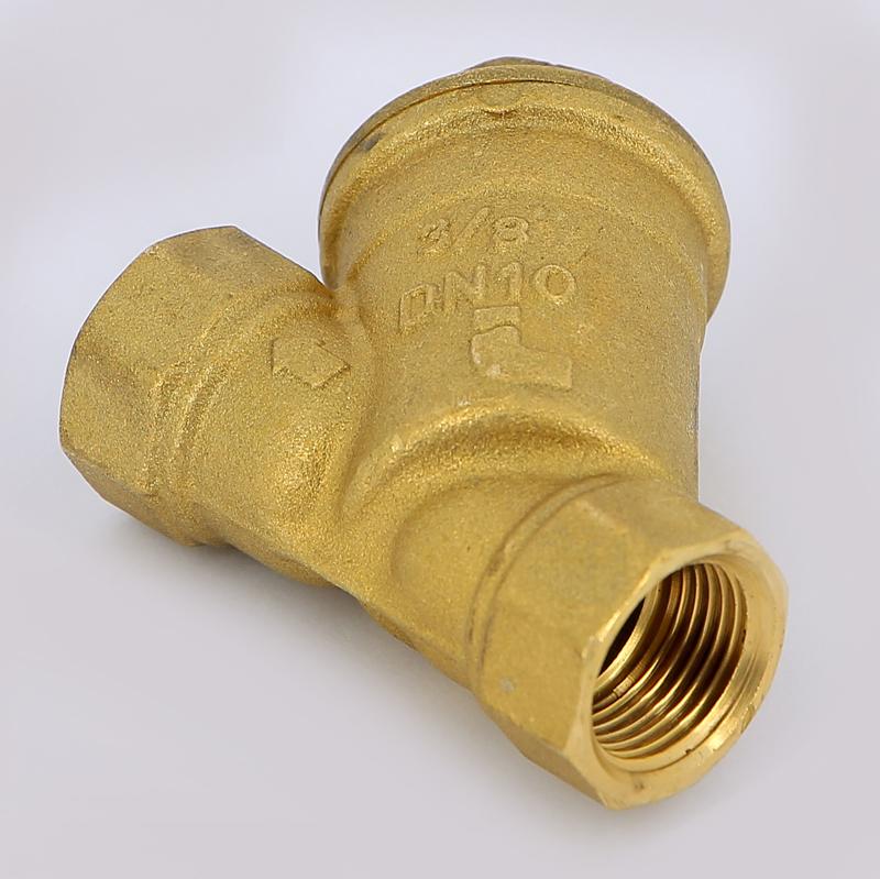 Filtru Y D.   3/8" alama PN20 192  ITAP