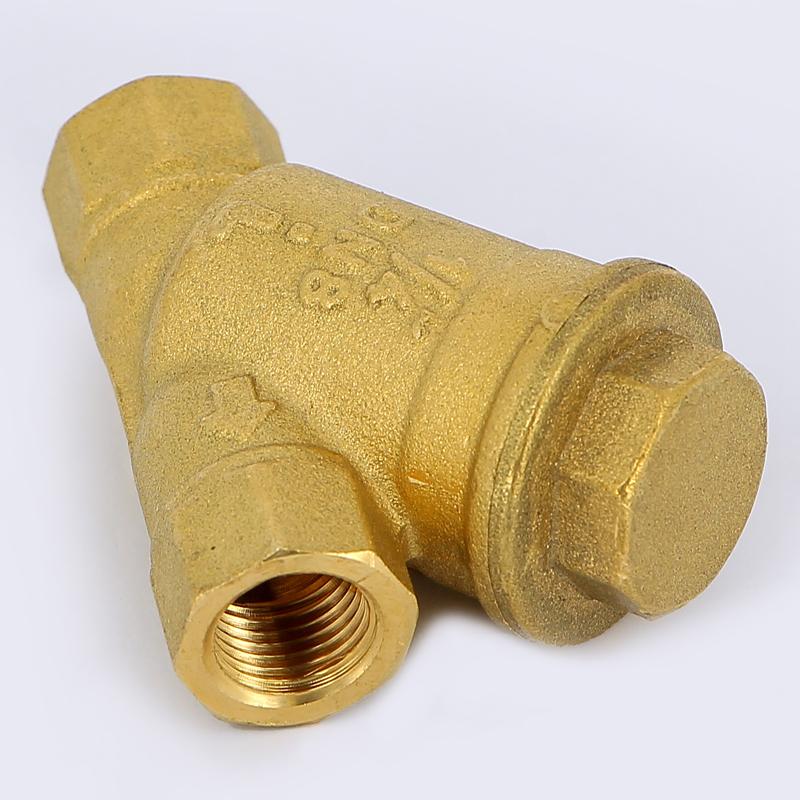 Filtru Y D. 1/4" alama PN20 192 ITAP