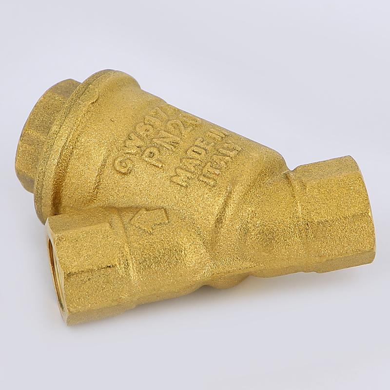 Filtru Y D. 1/4" alama PN20 192 ITAP