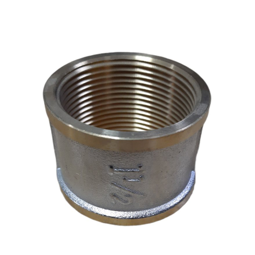 Mufa D. 1.1/2" alama SK (RU)