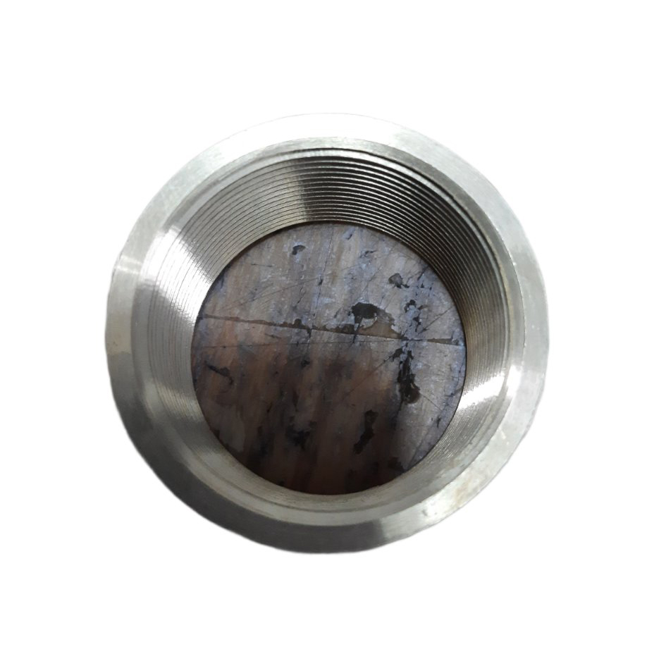 Mufa D. 1.1/2" alama SK (RU)