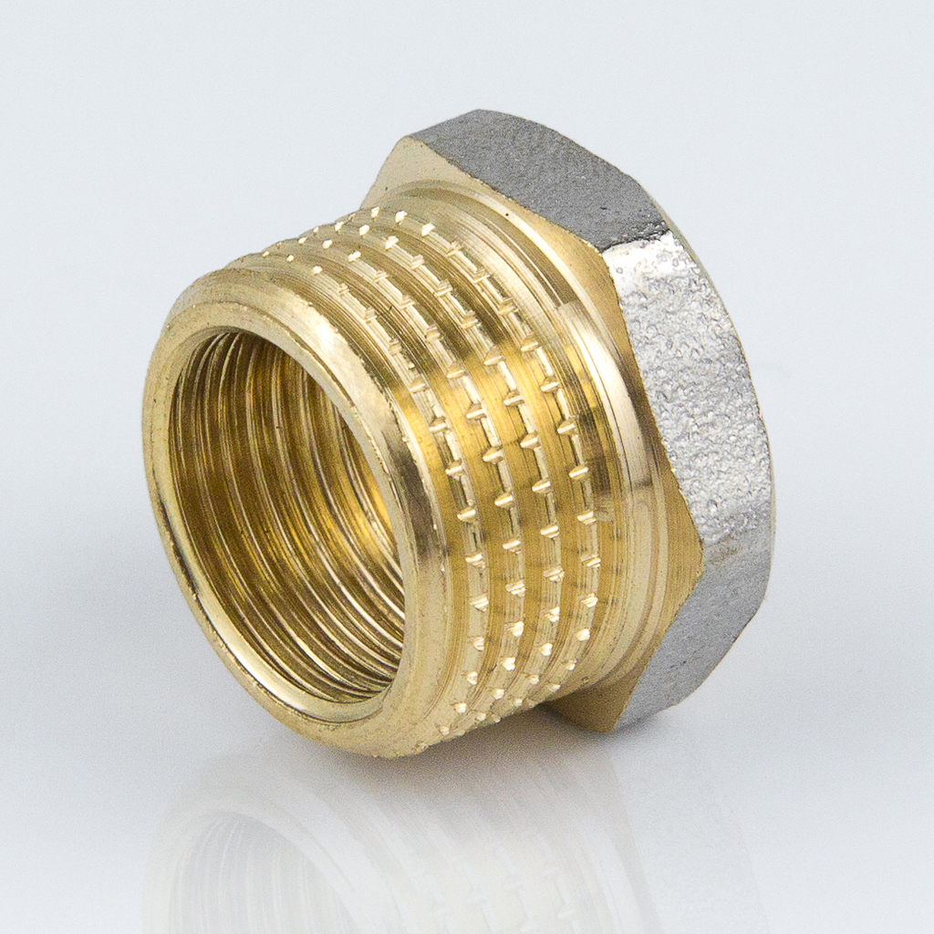 Reductie D. 1.1/2" x 1" FE/FI alama SK (RU)