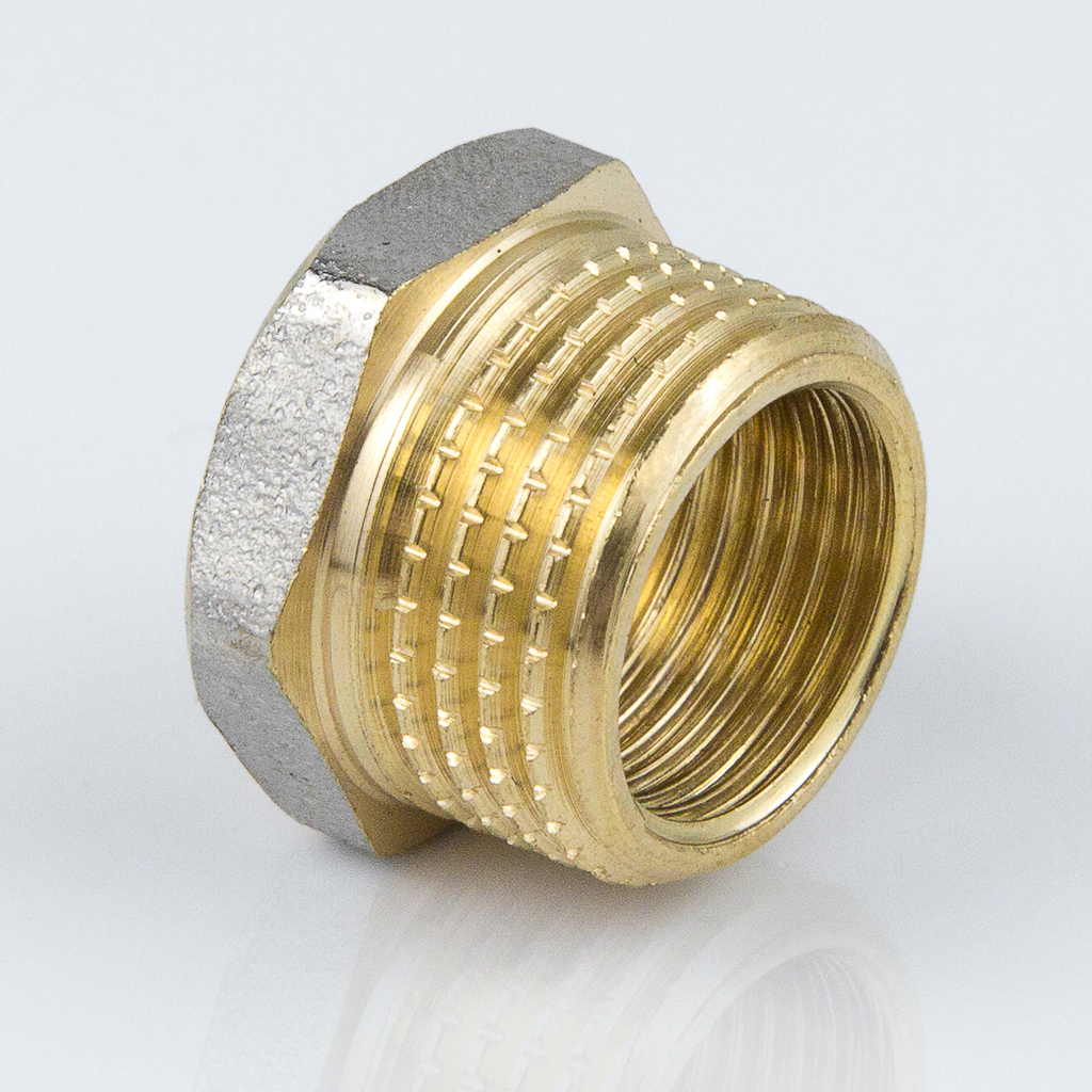 Reductie D.  1/2" x 3/8" FE/FI alama K SK (RU)