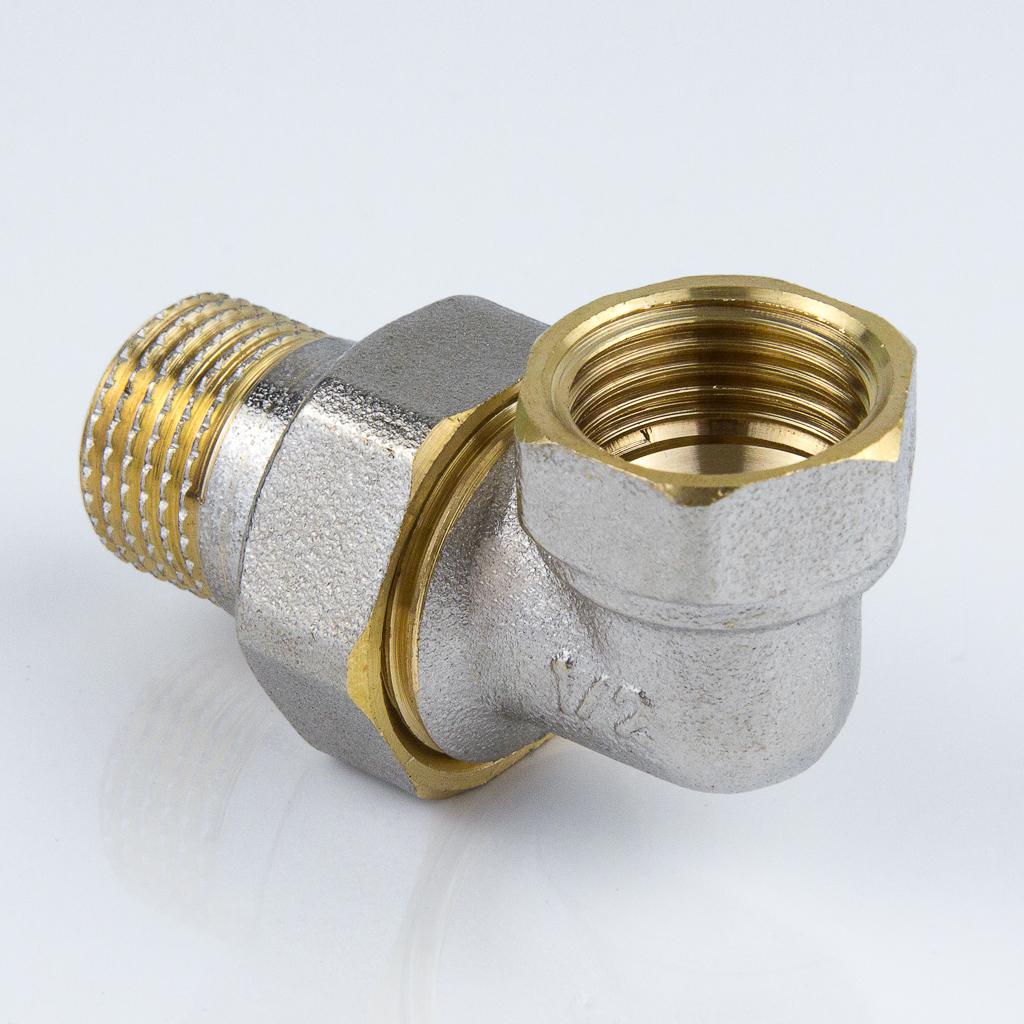 Cot cu olandez D.  3/4" FE/FI alama SK (RU)