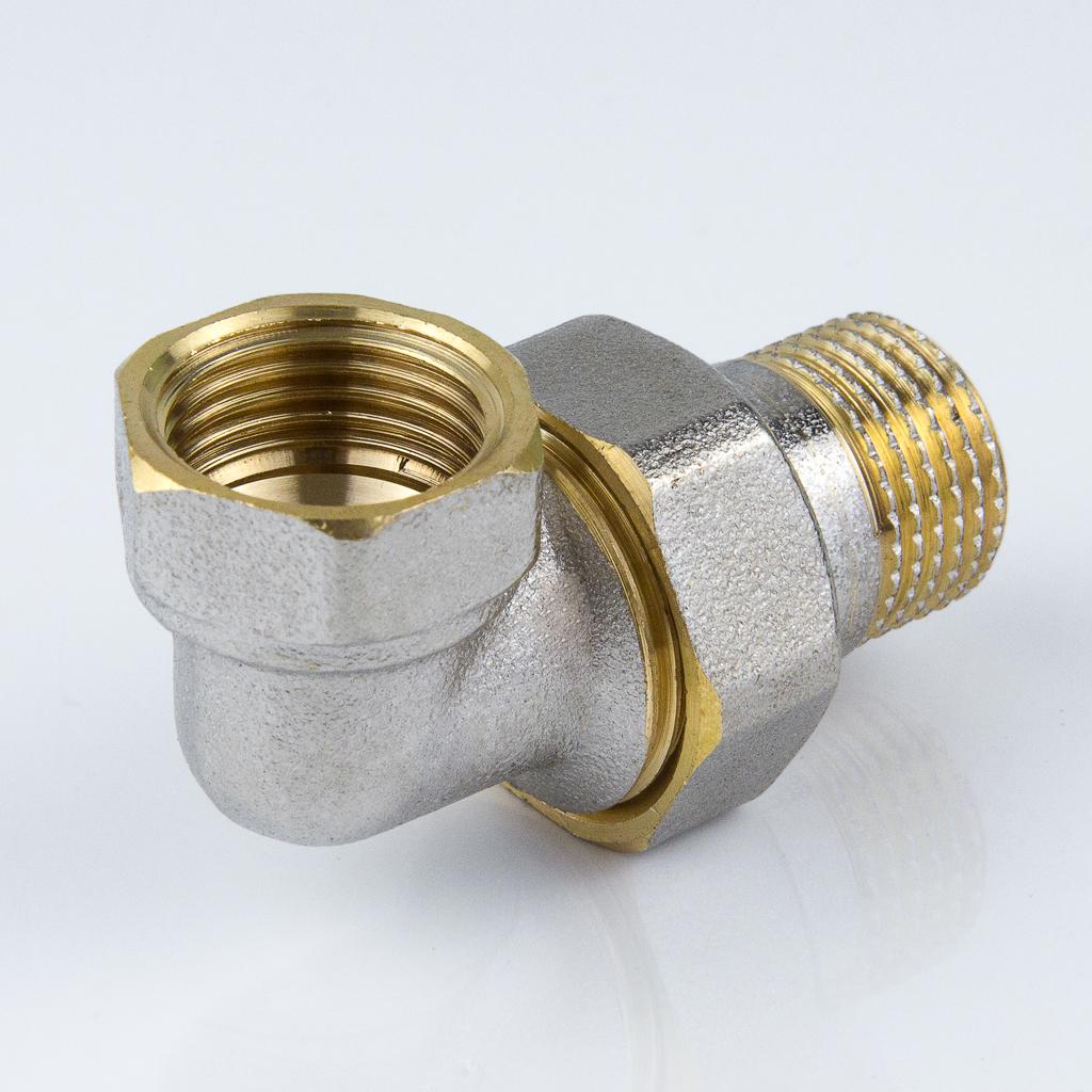 Cot cu olandez D.  3/4" FE/FI alama SK (RU)