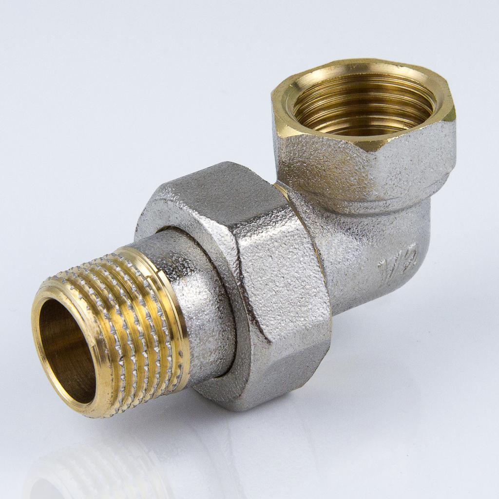 Cot cu olandez D.  3/4" FE/FI alama SK (RU)