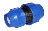 Соединение зажимное с переходом D. 40 x 32 / 10 M