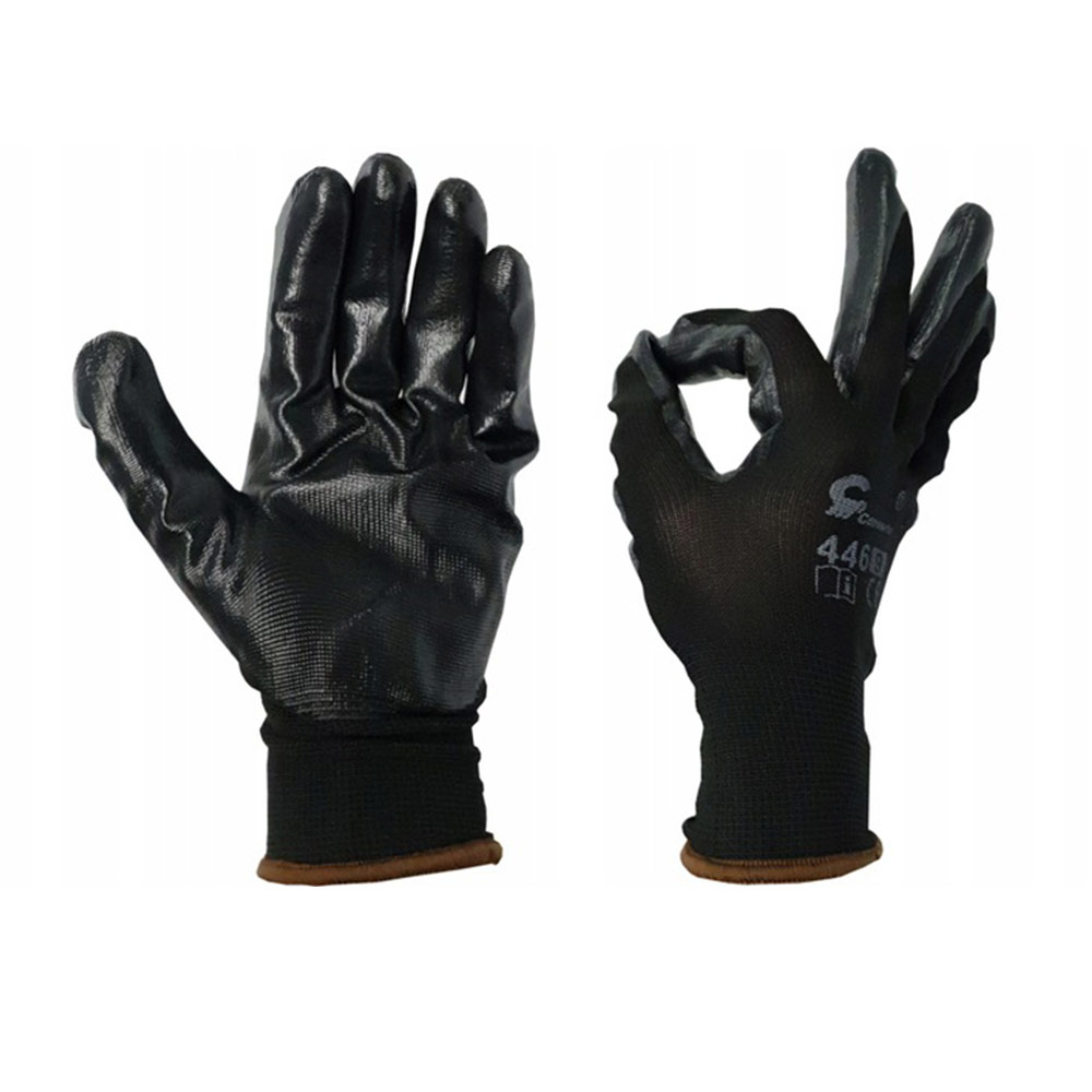 Перчатки М2-251 (красно-черные) 788-084