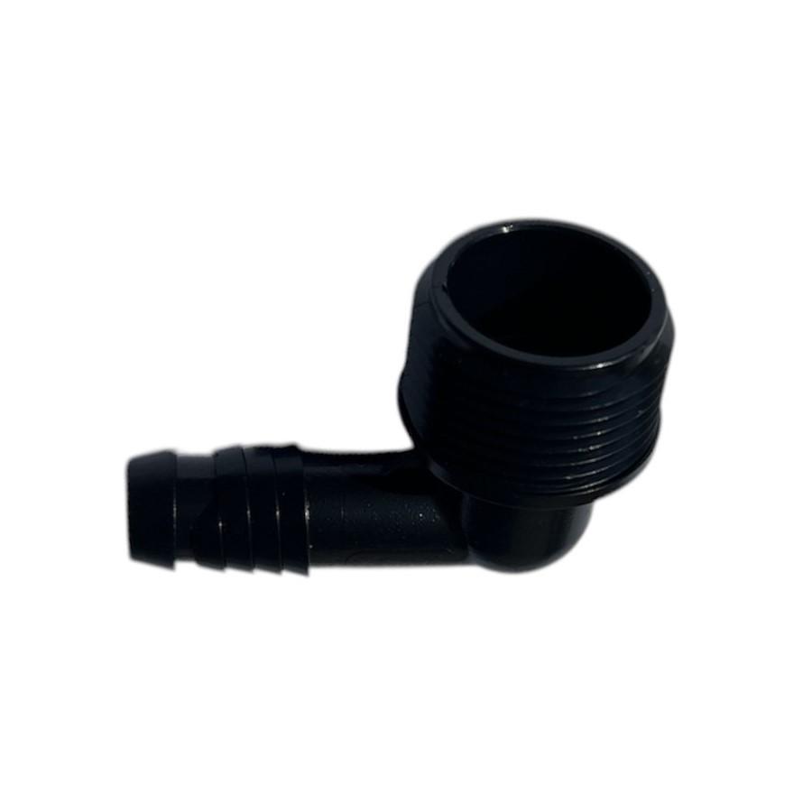 Cot D. 16x3/4" FE cu port furtun SBE075  HUNTER