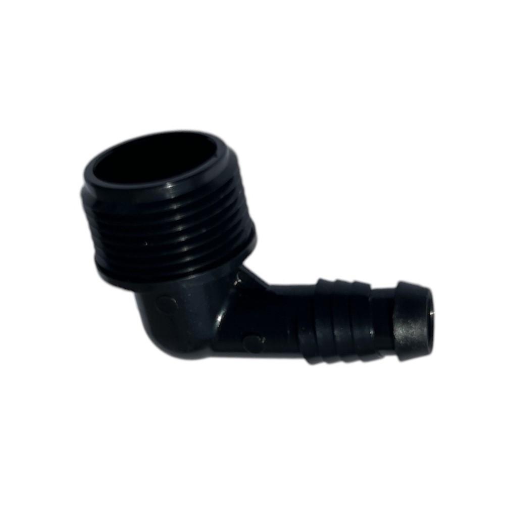 Cot D. 16x3/4" FE cu port furtun SBE075  HUNTER