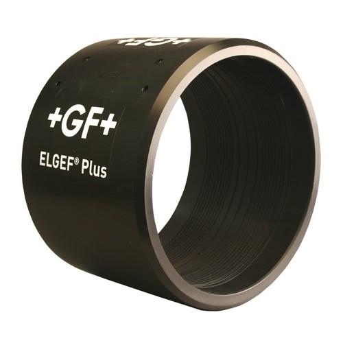 Mufa e/f D.355 PE100 SDR11 PN16 39.5W Elgef  +GF+