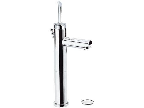 Baterie lavoar verticala JAZZ 10 L REMER