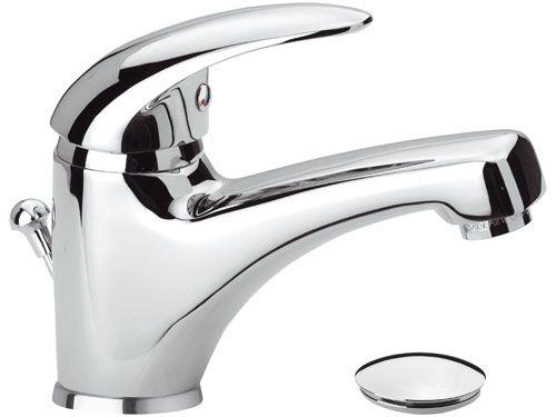 Baterie lavoar verticala GIGA 10 REMER
