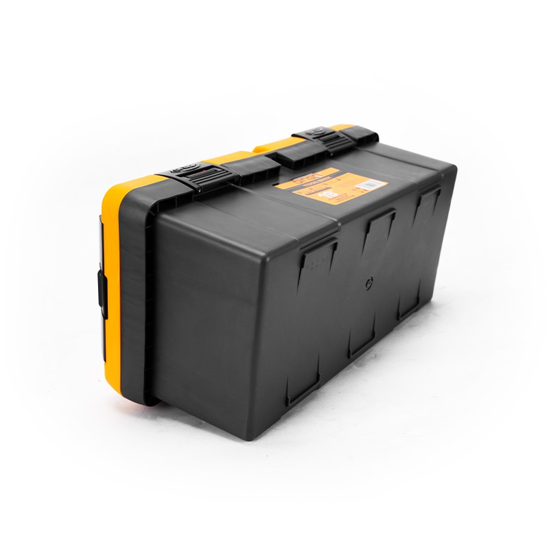 Cutie instrumente 15"  DINGQI