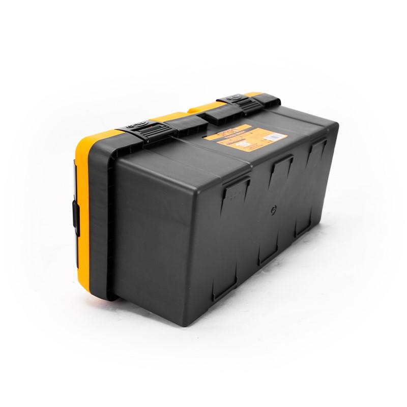 Ящик для инструментов 17" DINGQI