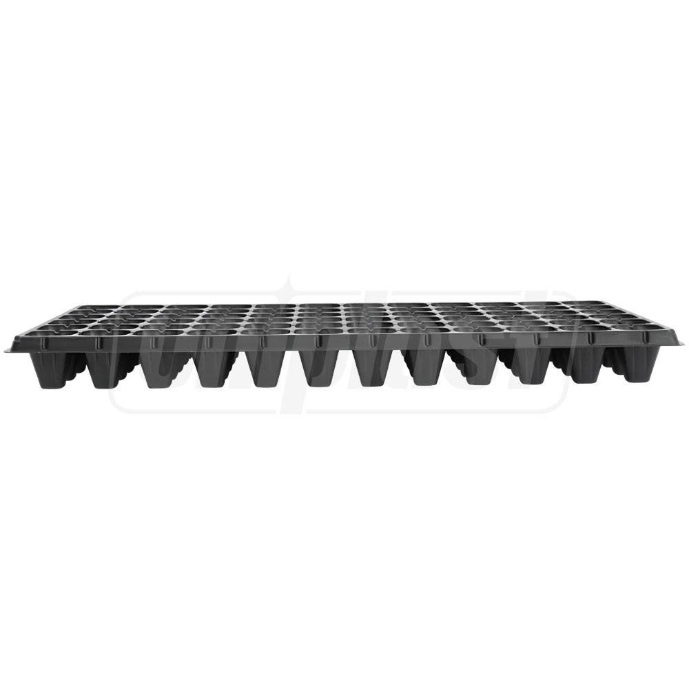 Кассета для рассады  50 ячеек D. 7 (5 x 10) 280x540xH50 x 0.7 мм XQB50  UNITAPE