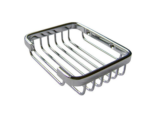 Etajera baie dreptunghiulara 1 nivel H 210