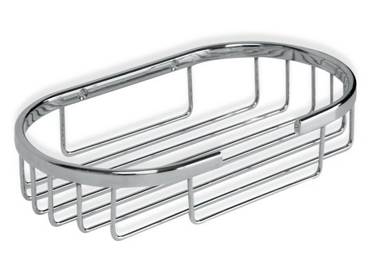 Etajera baie ovala 1 nivel H 310