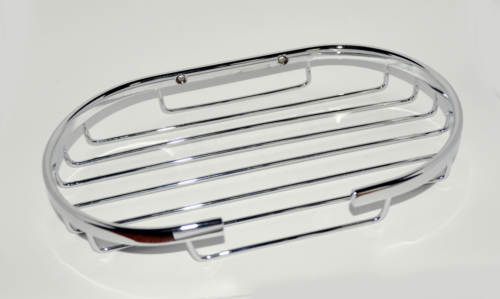 Etajera baie ovala 1 nivel H 310