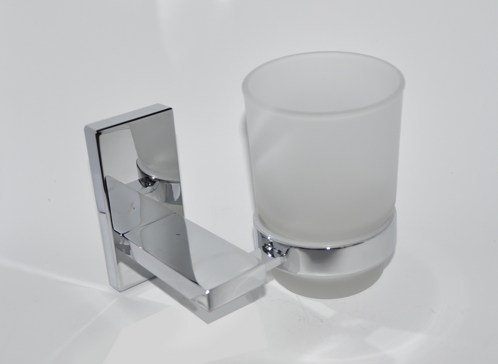 Подстаканник одинарный (держатель прямоугольный) комплект 53884