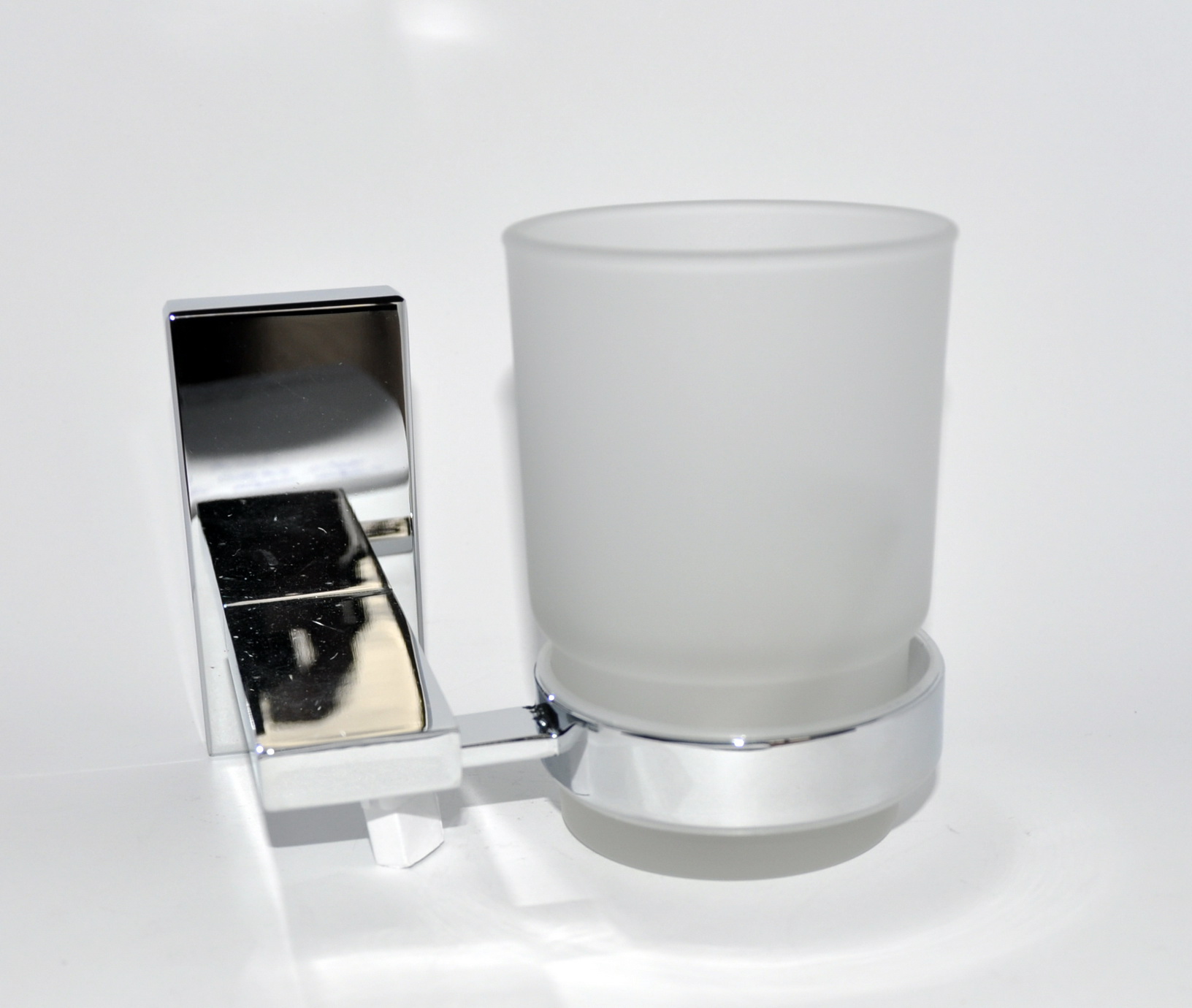 Подстаканник одинарный (держатель прямоугольный) комплект 53884