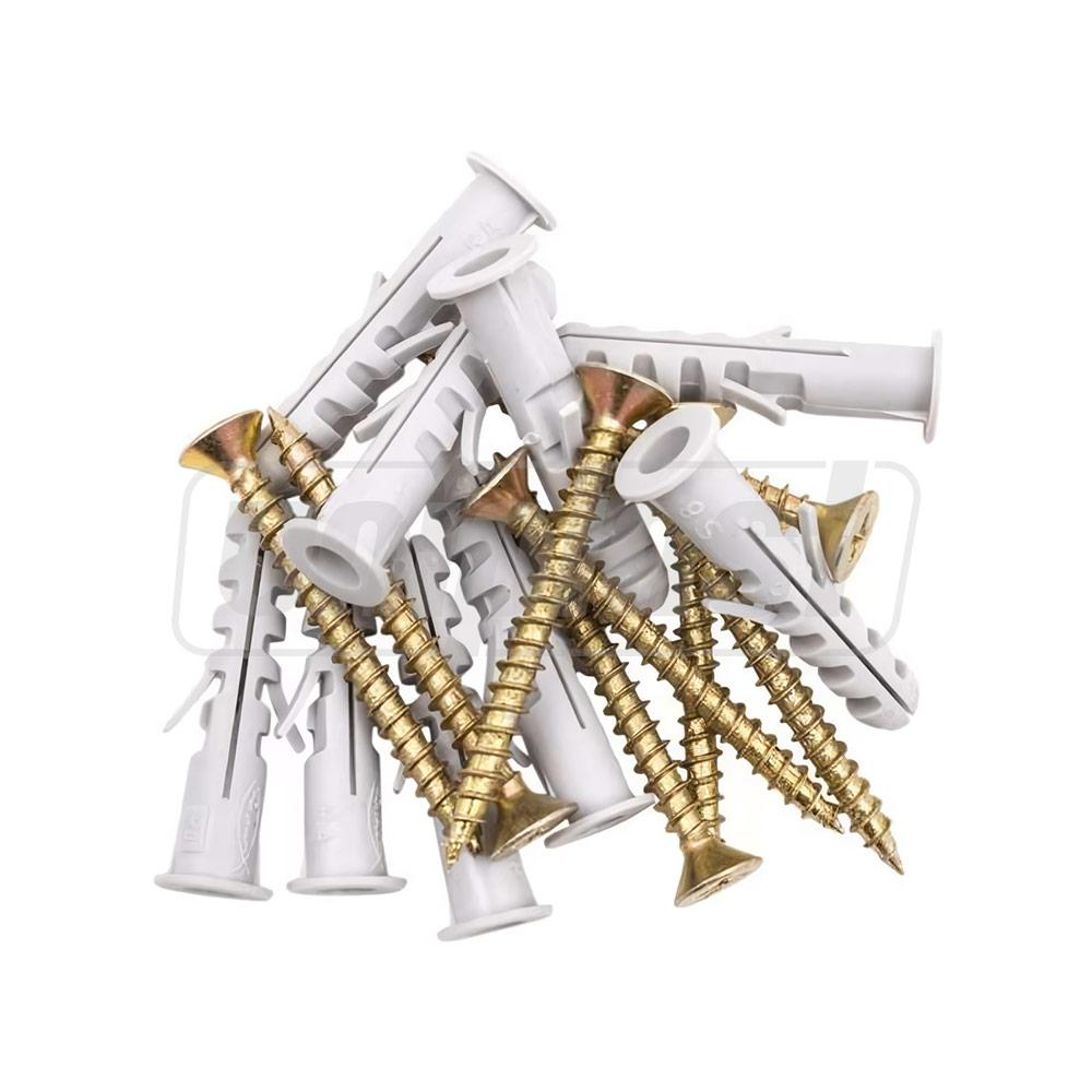 Diblu pentru clema PPR 6/3.5x50 (30 buc.)