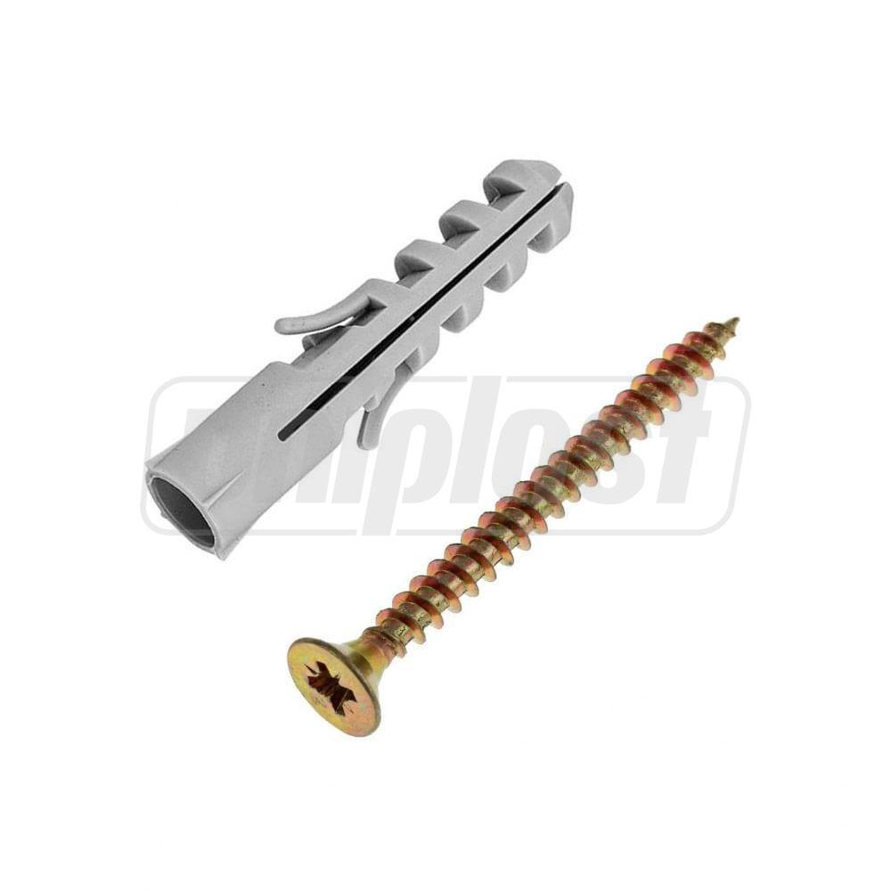 Diblu pentru clema PPR 6/3.5x50 (30 buc.)