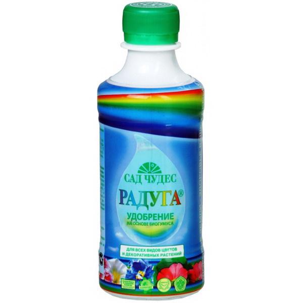 Ingrasaminte PH Raduga organice naturale biohumus 0.5 L