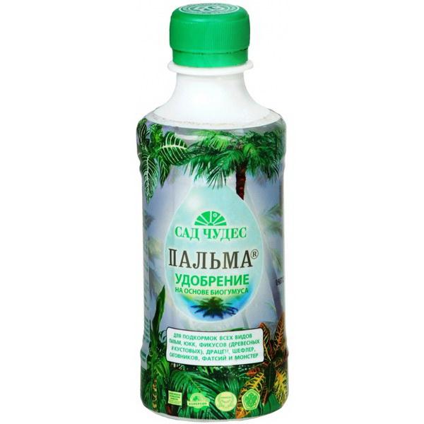 Ingrasaminte PH Palima (lichid) organice naturale biohumus 0.25 L
