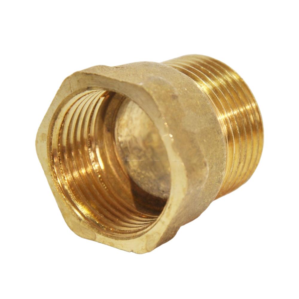 Reductie prelungitor D. 3/4" FE/FI alama  10 mm U