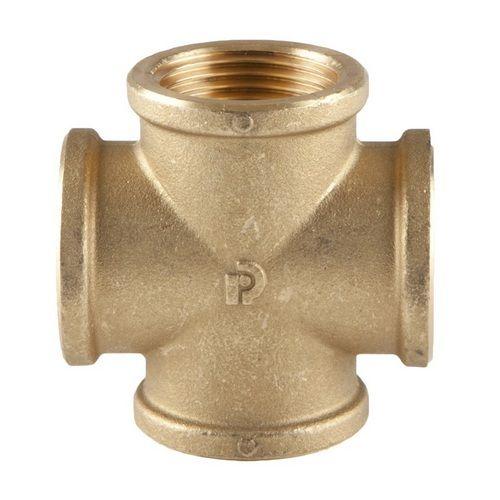 Cruce D. 1/2" FI alama U