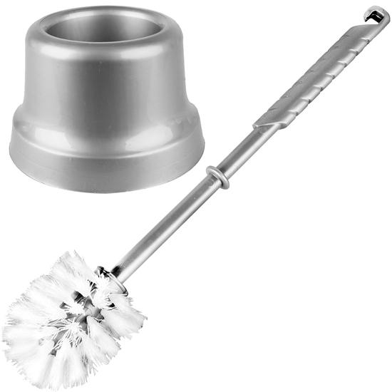 Perie WC "Super mini" (set) SV3002