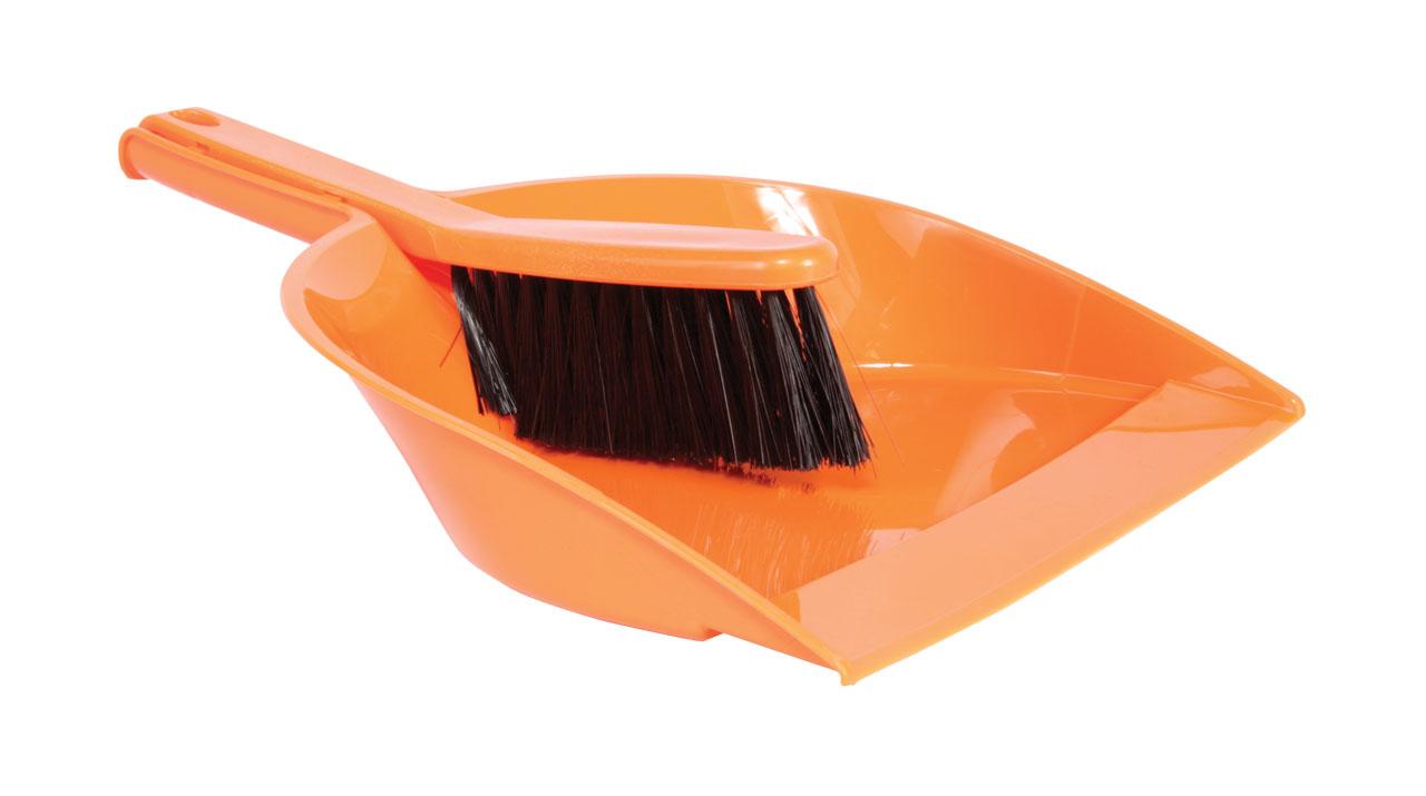 Совок + щетка M937