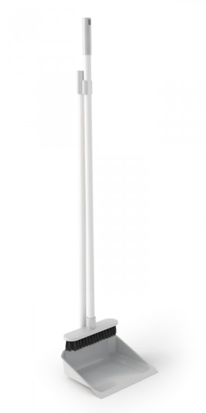 Совок + щетка "Практик" комплект SV3865