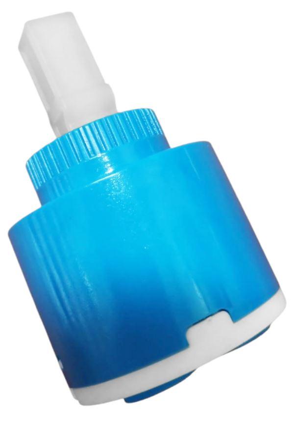 Картридж для смесителя 40 мм, пластик  ESTA