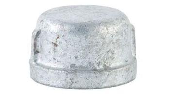Capac D.  3/4" FI galvanizat SK (RU)