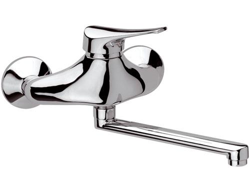 Baterie lavoar perete GIGA 414  REMER