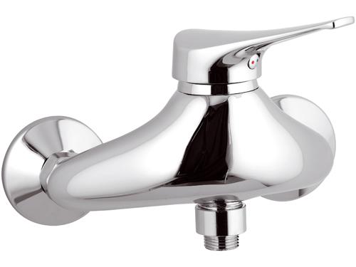 Смеситель для душа настенный GIGA 314  REMER