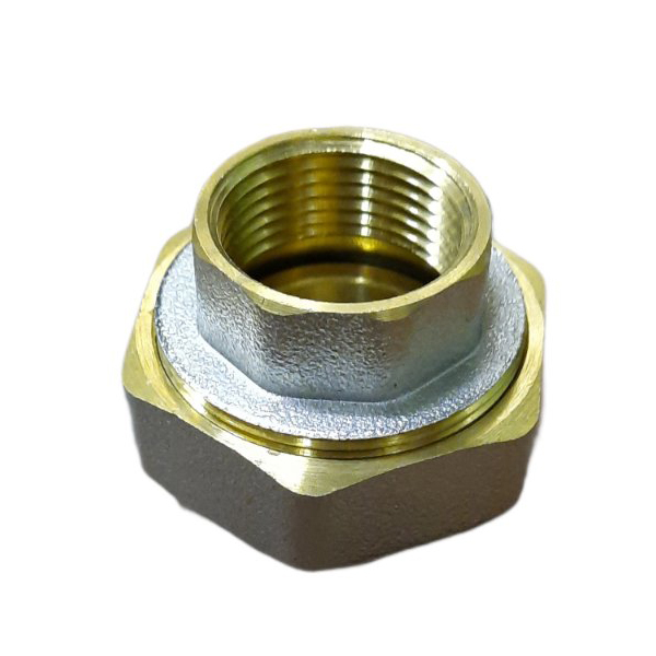 Olandez direct D. 3/4" FI/FI alama SK (RU)