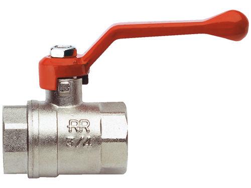 Robinet bila D. 1" FI/FI PN30 "STAND" maner lung  REMER