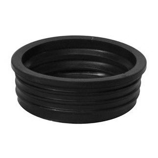 Переход резиновый ЧК D.110 SC