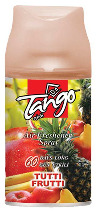 Rezerva odorizant automatic TANGO 250 ml (Tutti Frutti)