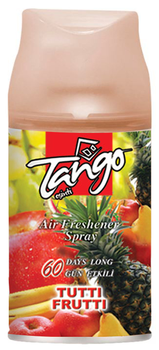 Rezerva odorizant automatic TANGO 250 ml (Tutti Frutti)
