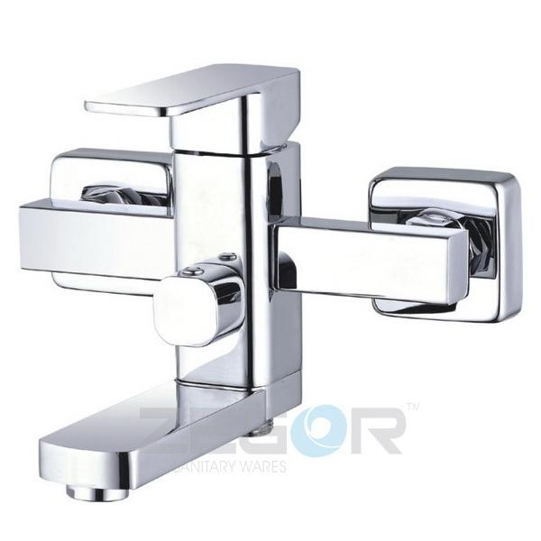 Baterie cada LEB3 A123 pipa scurta, cartus D. 40  ZEGOR