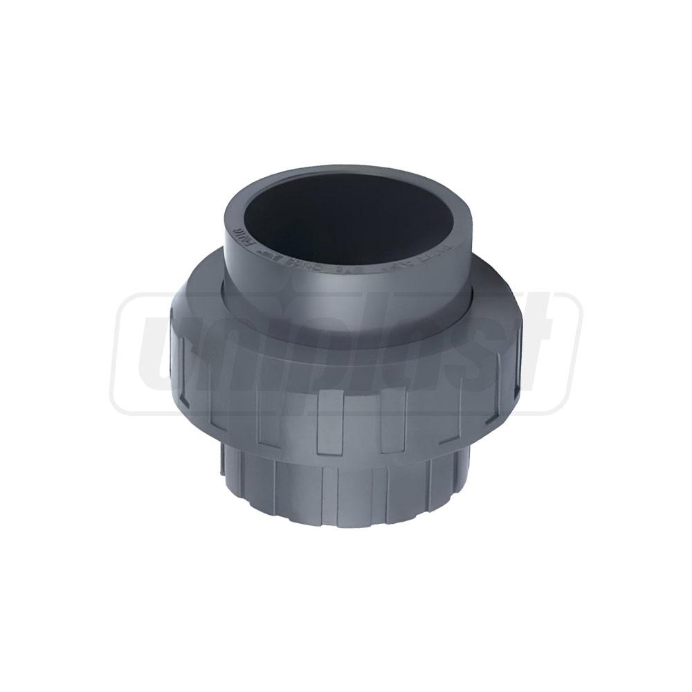 Reductie olandez PVC lipire D. 50 Art. 227000502  PIMTAS