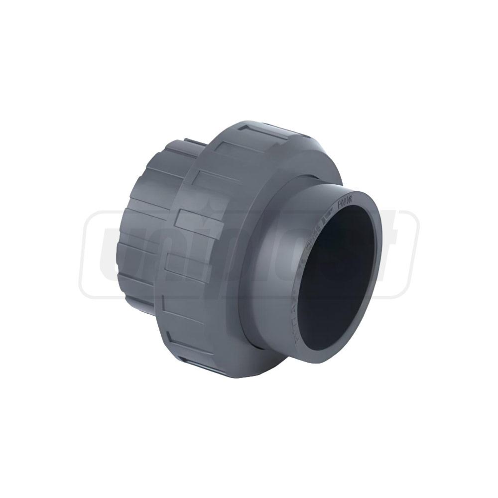 Reductie olandez PVC lipire D. 50 Art. 227000502  PIMTAS