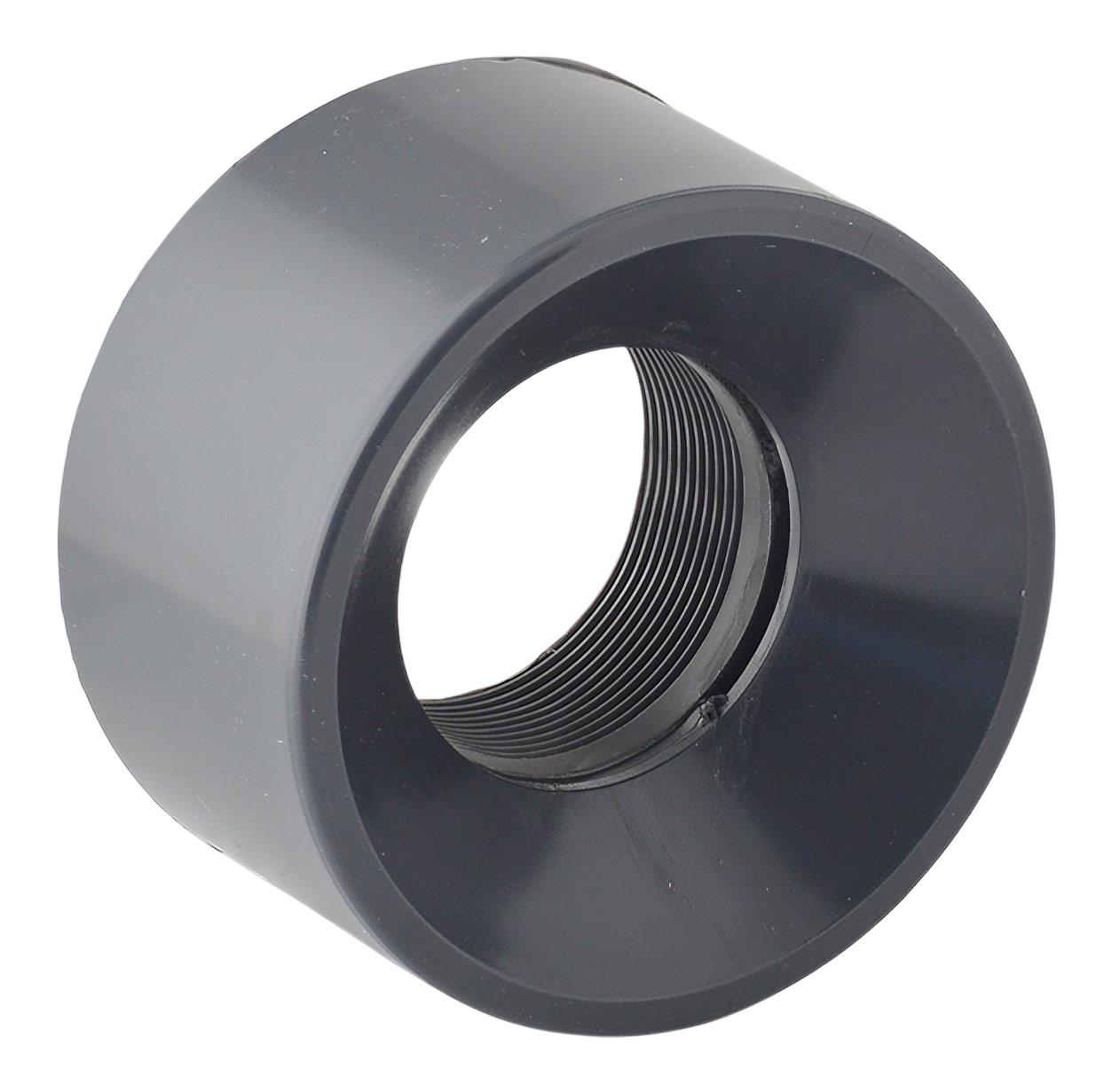 Racord PVC lipire D. 25 x 1/2" FI Art. 509100250202  PIMTAS