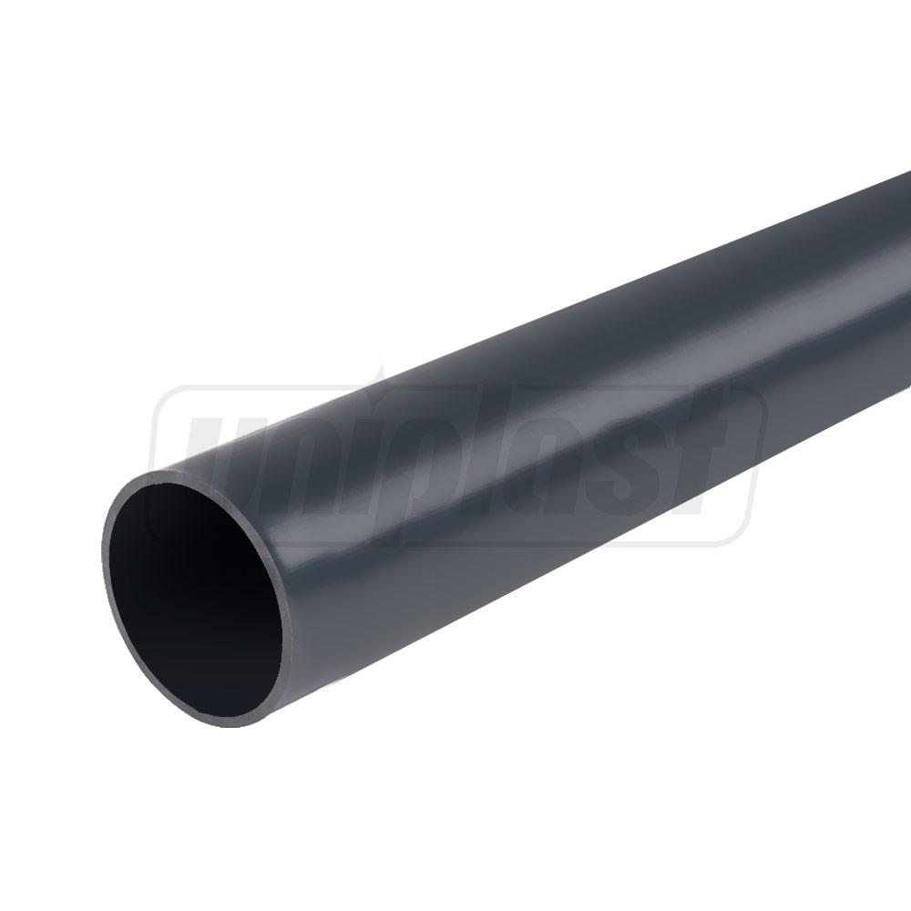 Teava PVC lipire D. 25 x 1.5 mm PN10 Art. 100100251  PIMTAS